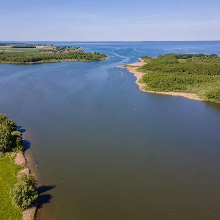 شقة Ferienwohnung-mueritzblick-an-der-mueritz *