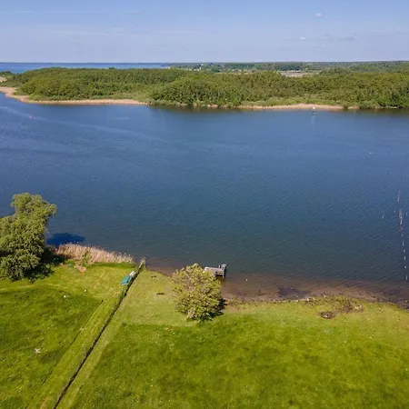 Ferienwohnung-mueritzblick-an-der-mueritz شقة *