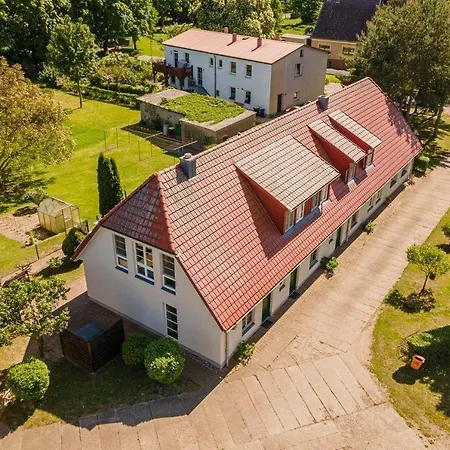 Ferienwohnung-mueritzblick-an-der-mueritz شقة