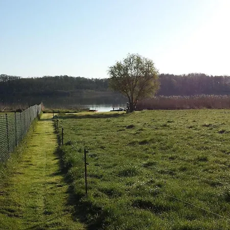 Ferienwohnung-mueritzblick-an-der-mueritz * Vipperow