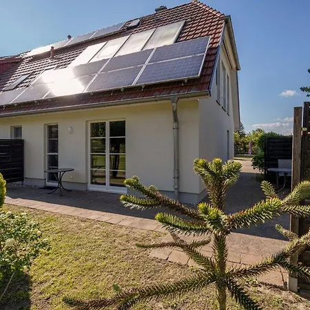 شقة Ferienwohnung-mueritzblick-an-der-mueritz *