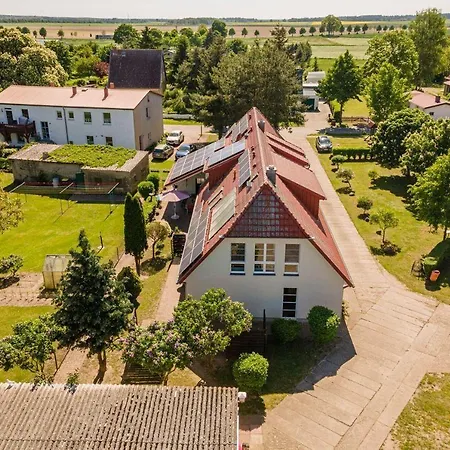 Ferienwohnung-mueritzblick-an-der-mueritz شقة Vipperow